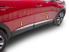 Side door streamer d'occasion  Expédié en Belgium