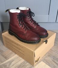 Martens pascal boots for sale  DERBY