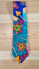 Vintage tie designed for sale  GODALMING