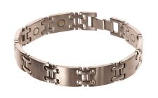 Herrenarmband magnetarmband ed gebraucht kaufen  Karlsruhe