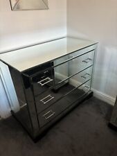 Laura ashley mirrored for sale  COULSDON