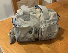 Kipling handbag dove for sale  GRAVESEND