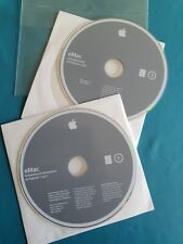 Apple mac dvd d'occasion  Guérande