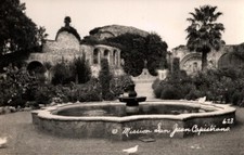 Rppc mission san d'occasion  Expédié en Belgium