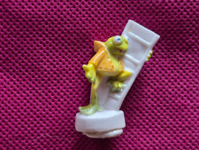 Feve grenouille 2002 d'occasion  Fosses