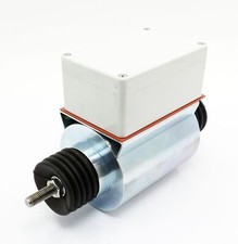 Kuhse 5225870 230vac gebraucht kaufen  Kiel