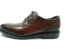 TÊNIS MASCULINO USADO ROCKPORT SL2 BIQUEIRA BOI BRONZEADO TAMANHO 10.5 comprar usado  Enviando para Brazil