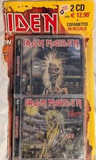 Iron maiden rare for sale  Westfield