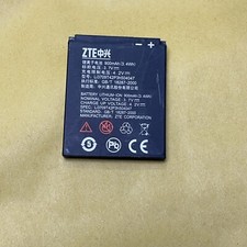Zte li3709t42p3h504047 mobile for sale  NEWCASTLE UPON TYNE