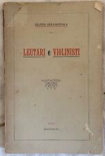 Jeanne okraszewska leutari usato  Foligno