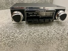 Motorola 114 car for sale  BRAINTREE