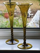 Pair antique english for sale  BRENTWOOD