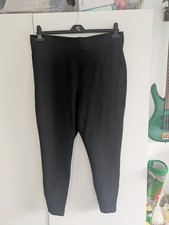 Collection black leggings for sale  WEYMOUTH