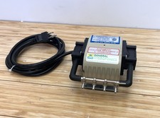 BOMBA DE AIRE General Hydroponics piedra azul modelo ap-0025b 120vac 60hz 320 GPH segunda mano  Embacar hacia Mexico