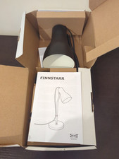 Ikea finnstarr black for sale  MONMOUTH