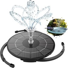 Aisitin 3.5w solar for sale  Clifton