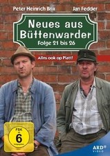 Neues büttenwarder folge gebraucht kaufen  Berlin