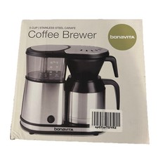 Bonavita cup stainless for sale  Marion