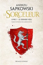 Sorceleur dernier voeu d'occasion  France