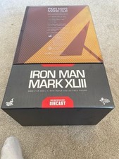Iron man mark for sale  BRIGHTON