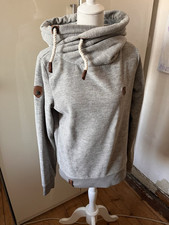 Hoody kapuzenpullover damen gebraucht kaufen  Bielefeld