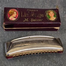 Vintage antique hohner for sale  Brookville