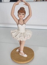 Leonardo collection ballerina for sale  BASILDON