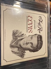 Elvis presley acuff for sale  BIRMINGHAM