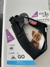 Curli clasp air gebraucht kaufen  Bottrop
