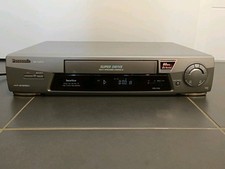 Panasonic fj610 vhs gebraucht kaufen  Geisenfeld