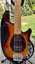 Marcus miller tone for sale  BEDLINGTON