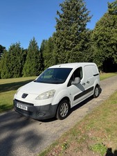 Peugeot partner 1.6 for sale  TONBRIDGE