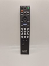 Remote control sony for sale  Fairhaven
