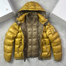 Moncler zin puffer for sale  SOUTHEND-ON-SEA