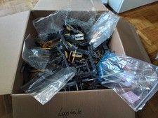 Dachbodenfund lego konvolut gebraucht kaufen  Leverkusen