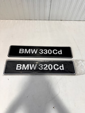 Copri targa bmw usato  Mezzolombardo