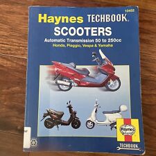 10452 haynes repair d'occasion  Expédié en Belgium