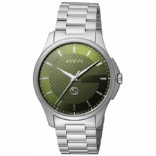Orologio uomo gucci usato  Spedire a Italy