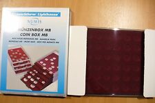 Box range monnaies d'occasion  Senones