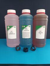 Chemical blacking kit for sale  UK