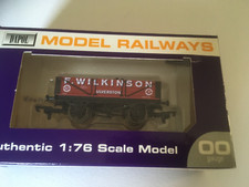 Dapol f.wilkinson scale for sale  MILLTIMBER