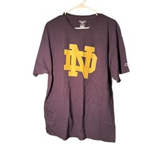 Notre dame champion for sale  Hammond