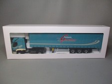Dv11094 camion eligor d'occasion  Péronnas