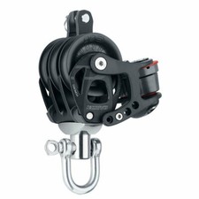 Harken 6275 aluminum usato  Genova