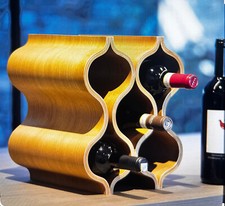Wine rack free for sale  NEWTON AYCLIFFE