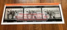 Blind faith olympic for sale  New York