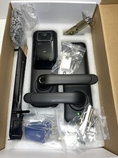 Nyboer smart lever for sale  Haleyville