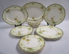 Plates decorative dinnerware for sale  ROMFORD