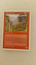 Carte mtg magic d'occasion  Doué-la-Fontaine