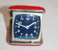Peter reisewecker etui gebraucht kaufen  Gaildorf